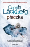 Saga o Fjällbace. Tom 12. Płaczka - zdjęcie