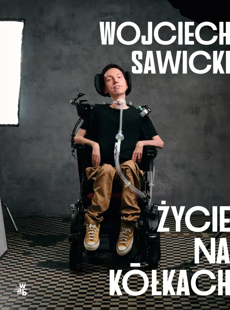 Życie na kółkach Życie na kółkach