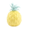 Gniotek Midex Ananas 8x5 cm żółty - zdjęcie