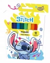 Mazaki 12 kolorów Stitch - zdjęcie