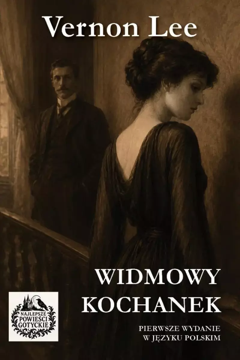 Widmowy kochanek Widmowy kochanek