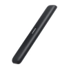 Podkładka pod klawiaturę UGREEN LP669 ergonomiczna (czarna) - zdjęcie