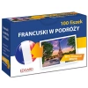 Francuski. 100 Fiszek. W podróży - zdjęcie