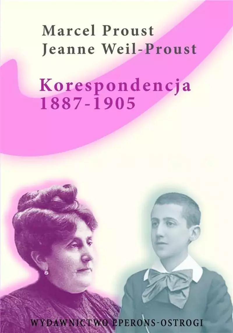 Korespondencja 1887-1905 Korespondencja 1887-1905