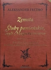 Zemsta / Śluby panieńskie (wydanie kolekcjonerskie) - zdjęcie