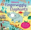 Fingerwiggly Elephants - zdjęcie