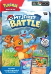 Pokemon TCG: My First Battle MIX - zdjęcie