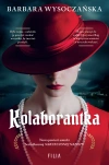 Kolaborantka. Z autografem - zdjęcie