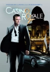 James Bond. Casino Royale, DVD - zdjęcie