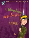 Zdarzyło się w Polsce. Tom 5. Odzyskana niepodległość. 10 opowiadań z XX wieku - zdjęcie