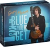 How Blue Can You Get, CD - zdjęcie
