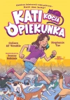 Kati - kocia opiekunka. Tom 1 - zdjęcie