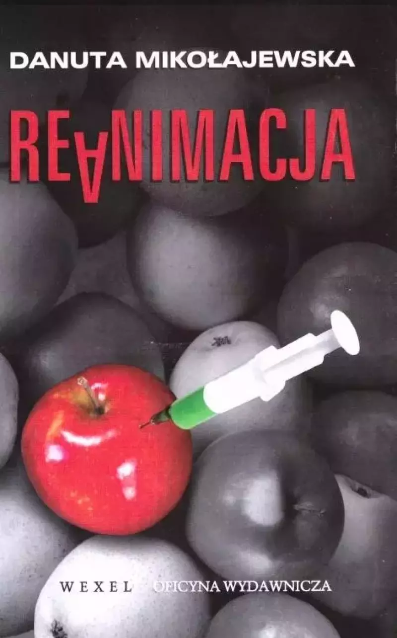 Reanimacja Reanimacja