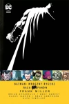 Batman: Mroczny Rycerz. Rasa Panów - zdjęcie