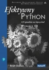 Efektywny Python. 125 sposobów na lepszy kod, wydanie 3 - zdjęcie