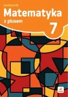 Matematyka z plusem 7. Podręcznik. Od roku szkolnego 2026/2027 - zdjęcie