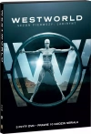 Westworld. Sezon 1, 3 DVD - zdjęcie