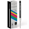 Paczka wkłady do długopisów Parker Quinkflow czarny (M) 20 sztuk 2168602 - zdjęcie