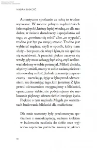 Mądra bliskość, zdjęcie 8