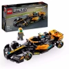 LEGO Speed Champions Samochód wyścigowy McLaren Formula 1 wersja 2023 76919 - zdjęcie