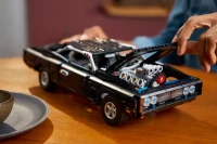 LEGO Technic Samochód Fast and Furious Dodge Charger R/T 42231, zdjęcie 12
