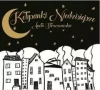Kołysanki Niedzisiejsze CD - zdjęcie