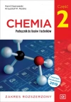 Chemia. Podręcznik do liceów i techników. Część 2. Zakres rozszerzony - zdjęcie
