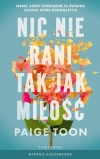 Nic nie rani tak jak miłość pocket - zdjęcie
