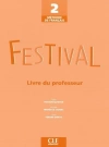 Festival 2 Livre du professeur - zdjęcie