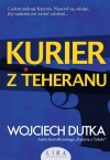 Kurier z Teheranu - zdjęcie