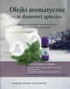Olejki aromatyczne w domowej apteczce - zdjęcie