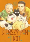 Starszy Pan i Kot tom 11 - zdjęcie