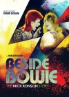 Beside Bowie.The Mick Ronson Story, DVD - zdjęcie