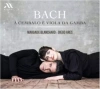 A Cembalo E Viola Da Gamba Blanchard Ares, CD - zdjęcie