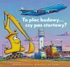 To plac budowy... czy pas startowy? - zdjęcie