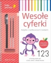 Wesołe cyferki. Mały geniusz - zdjęcie
