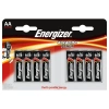 Baterie alkaliczne Power AA, LR6, 1,5V, 8 szt., Energizer - zdjęcie