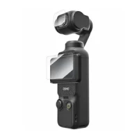 Szkło hartowane TELESIN do DJI Osmo Pocket 3, zdjęcie 3