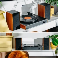 Gramofon z USB i Bluetooth, zdjęcie 20
