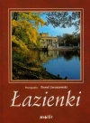 Łazienki (wersja angielska) - zdjęcie