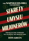 Sekrety umysłu milionerów. Praktyczne porady na ścieżce do bogactwa - zdjęcie