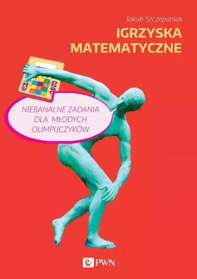 Igrzyska matematyczne Igrzyska matematyczne