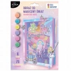 Obraz 3D Magiczny Świat Księżniczki Kidea - zdjęcie