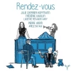 Rendez Vous, CD - zdjęcie