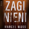 Zaginieni. Audiobook - zdjęcie