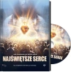 Najświętsze Serce, DVD - zdjęcie