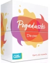 Pogaduszki. Dla par - zdjęcie