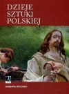Dzieje sztuki polskiej - zdjęcie