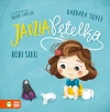 Jadzia Pętelka robi siku - zdjęcie