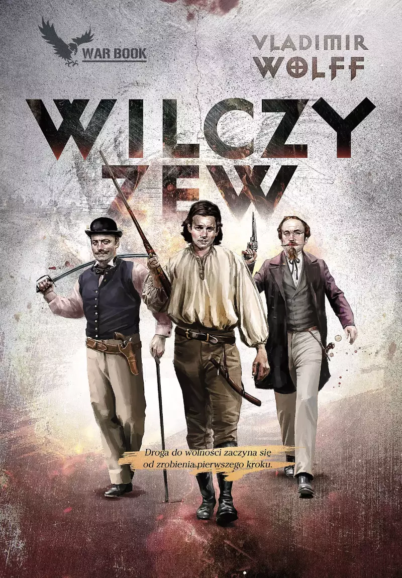 Wilczy zew Wilczy zew